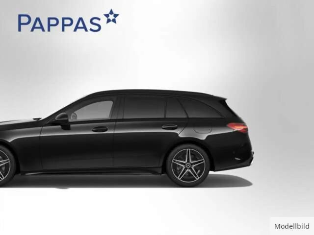 Mercedes-Benz C 300 4MATIC Estate