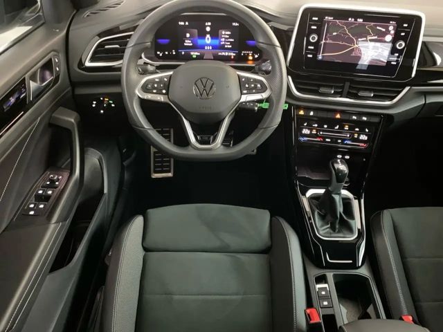Volkswagen T-Roc 1.5 TSI DSG R-Line