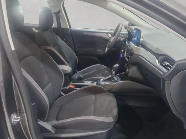 Ford Focus EcoBoost Wagon