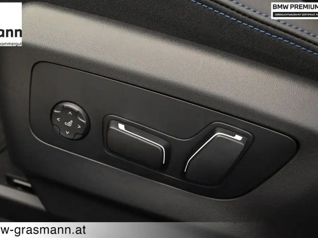 BMW 520 520d Sedan xDrive