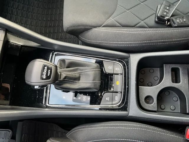 Skoda Karoq 4x4 Sportline