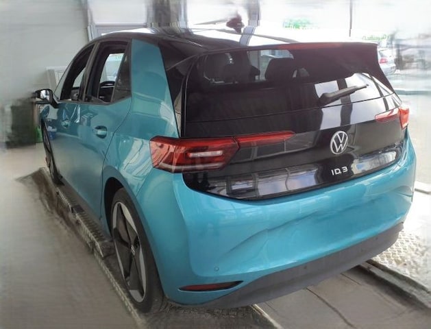 Volkswagen ID.3 Performance Pro