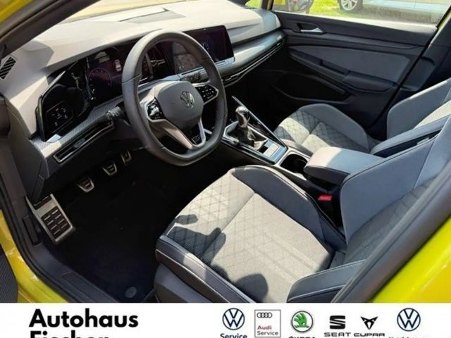 Volkswagen Golf 1.5 TSI R-Line
