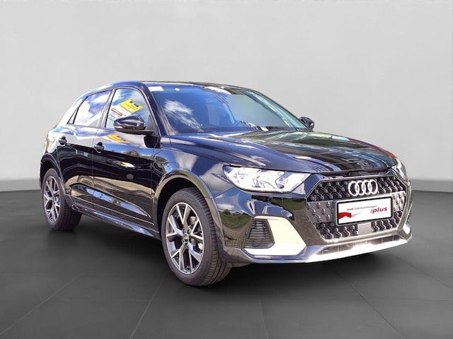Audi A1 35 TFSI Allstreet S-Tronic