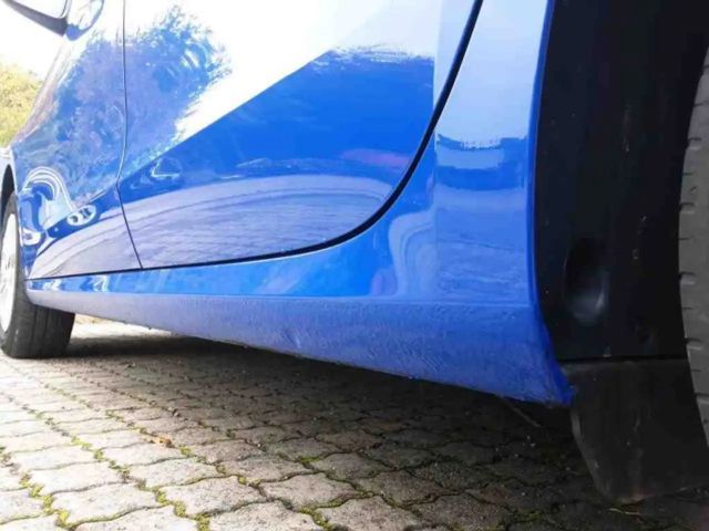 Skoda Fabia 1.0 TSI Ambition