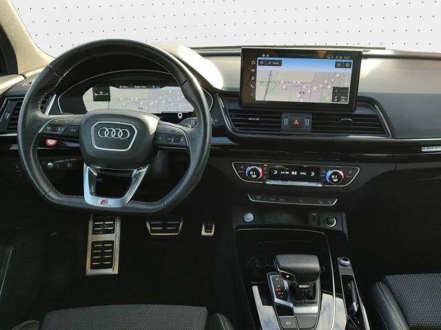 Audi Q5 40 TFSI Quattro S-Line