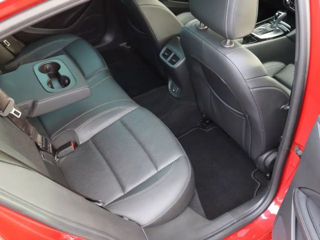 Opel Insignia GS-Line Grand Sport Ultimate