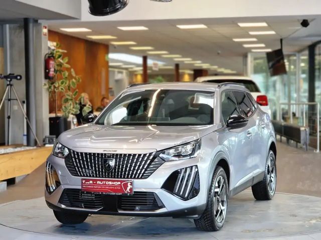 Peugeot 2008 Allure Pack PureTech