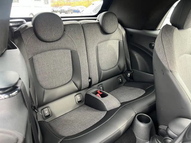 MINI Cooper S Cabrio Cooper S Cabrio Head-Up HK HiFi DAB LED RFK Shz