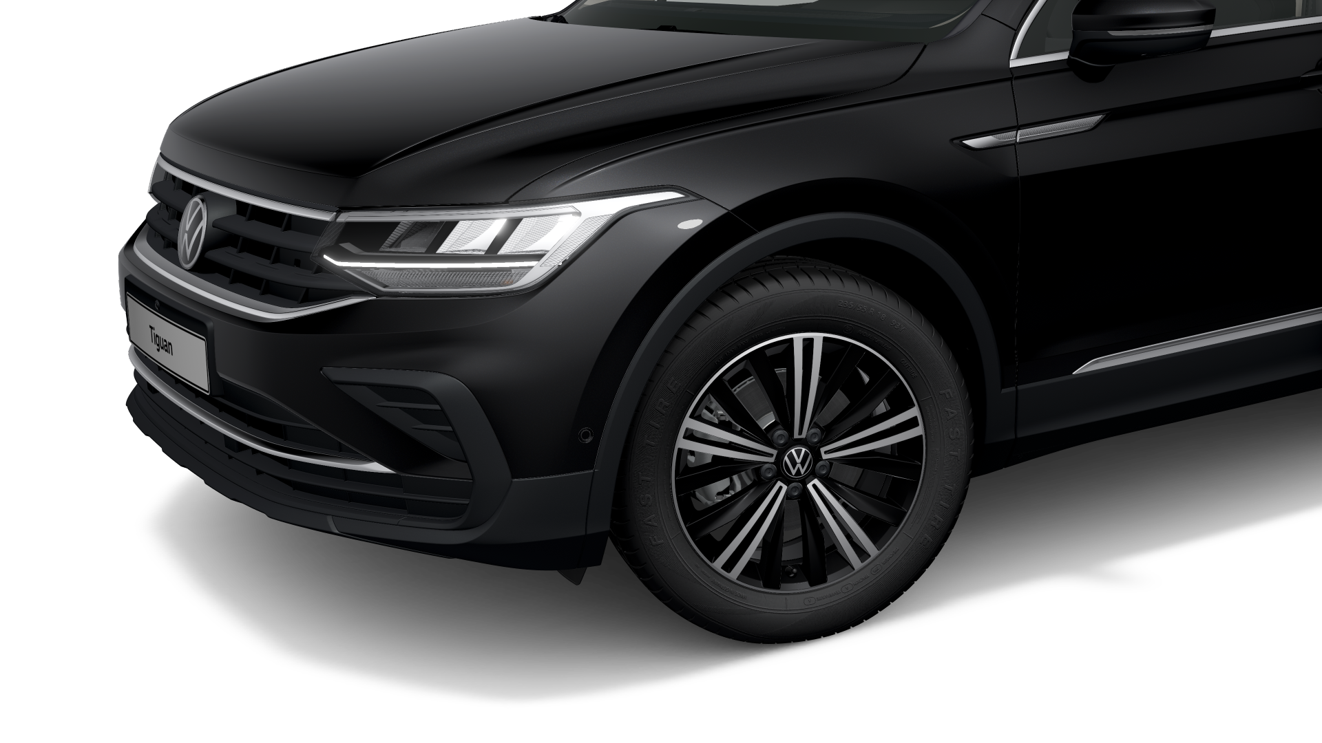 Volkswagen Tiguan 2.0 TDI 4Motion DSG Life