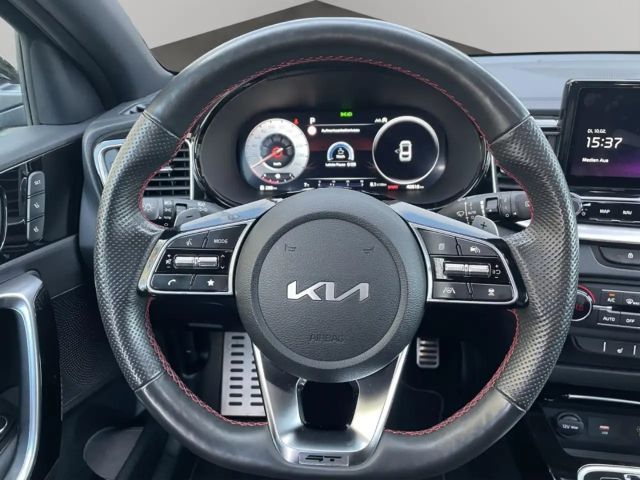 Kia ProCeed GT-Line