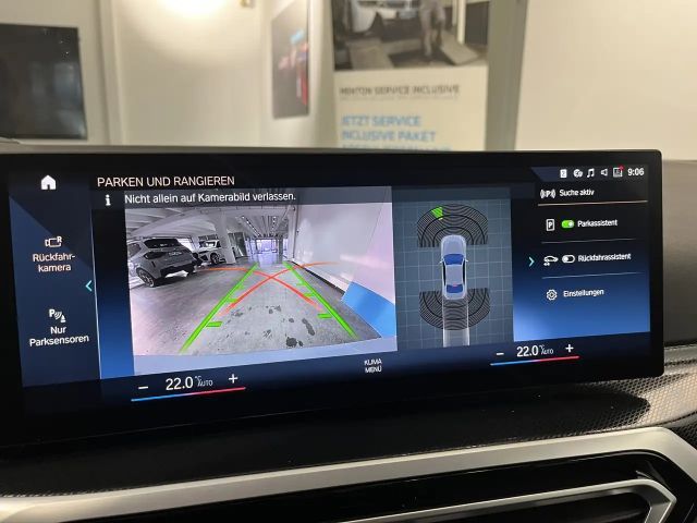 BMW 240 Coupé xDrive