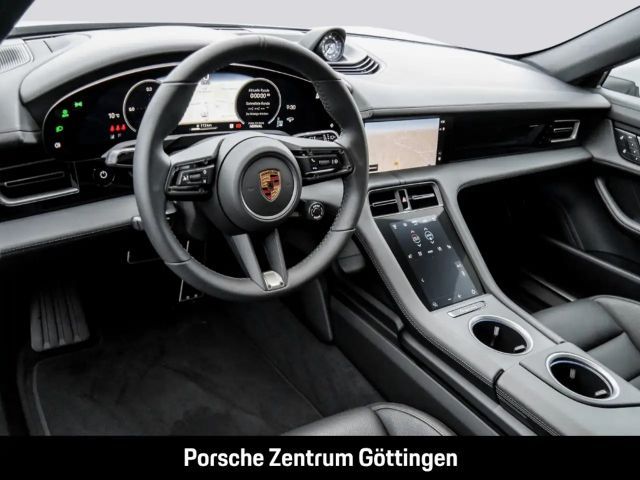 Porsche Taycan 4S Sport Turismo