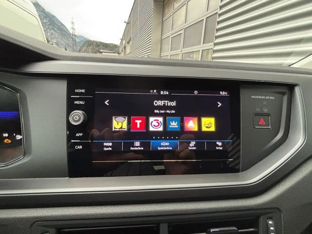 Volkswagen Polo 4Me TSI