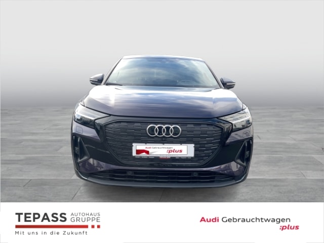 Audi Q4 e-tron 40 Sportback