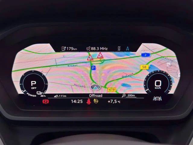 Audi Q4 e-tron 40 S-Line Sportback