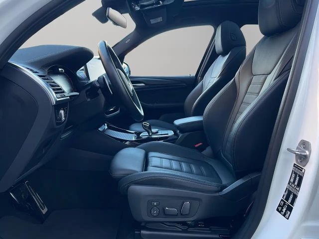 BMW X3 M-Sport xDrive30i