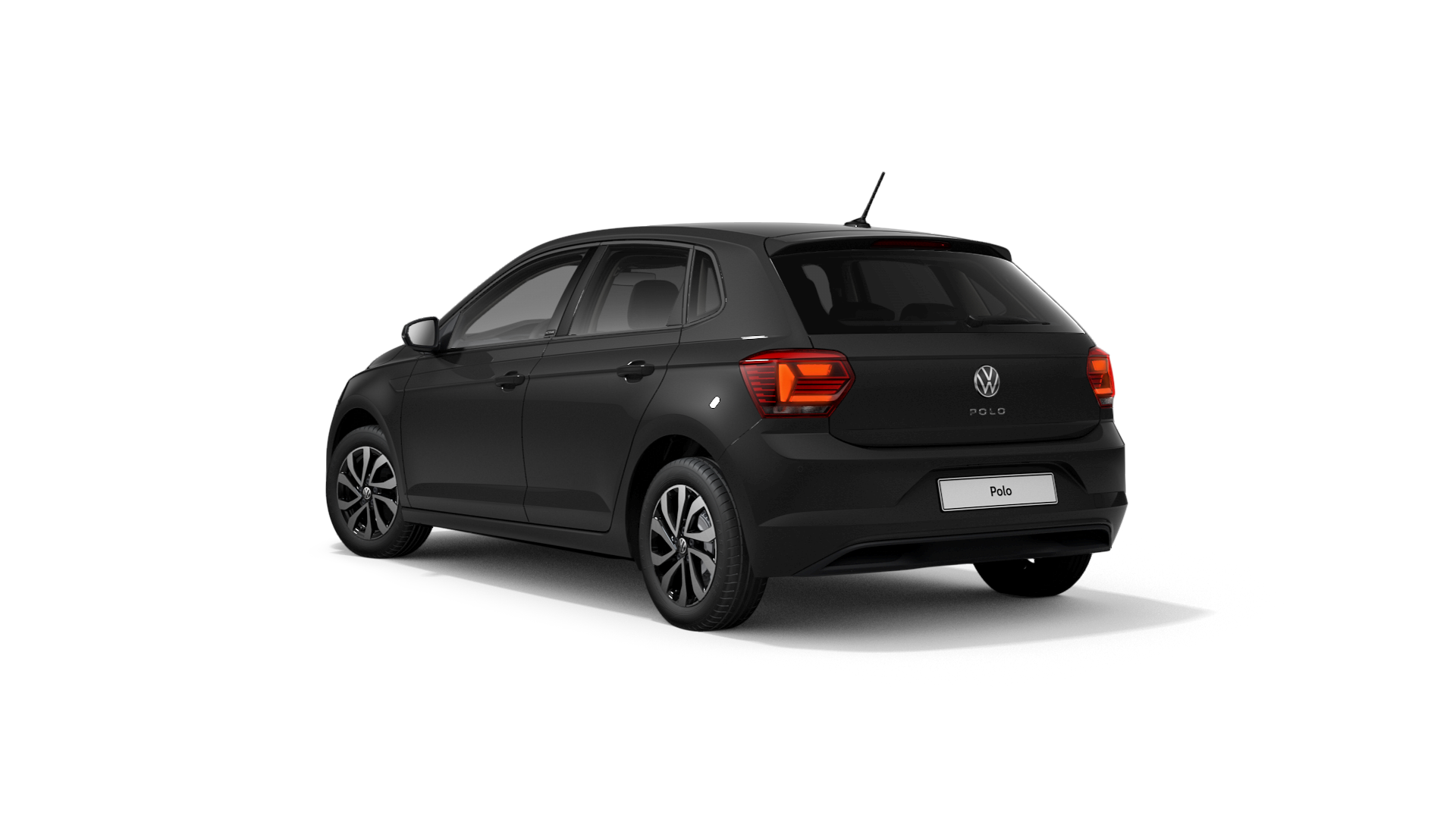 Volkswagen Polo Polo Active TSi Sitzh Apple car Play EPC v.
