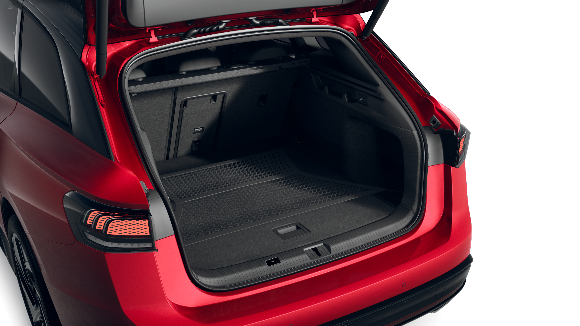 Volkswagen ID.7 Tourer