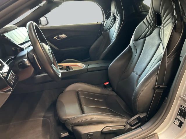 BMW Z4 Cabrio Roadster sDrive20i