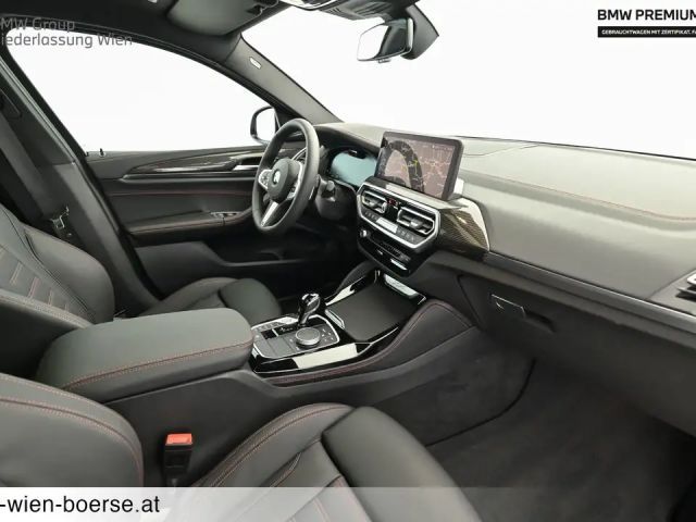 BMW X4 xDrive30d