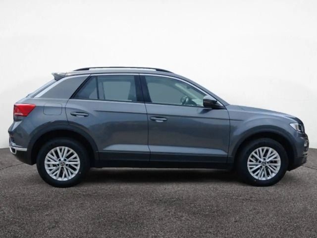 Volkswagen T-Roc 1.0 TSI Style