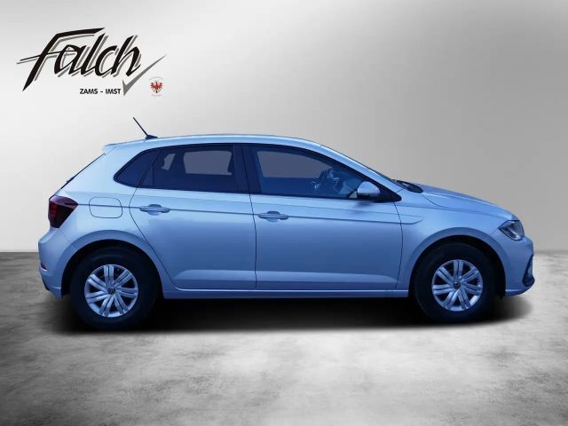 Volkswagen Polo 4Me
