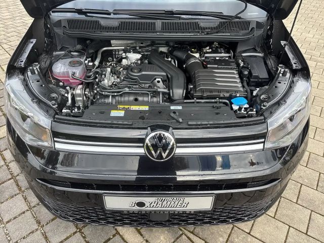 Volkswagen Caddy DSG Life