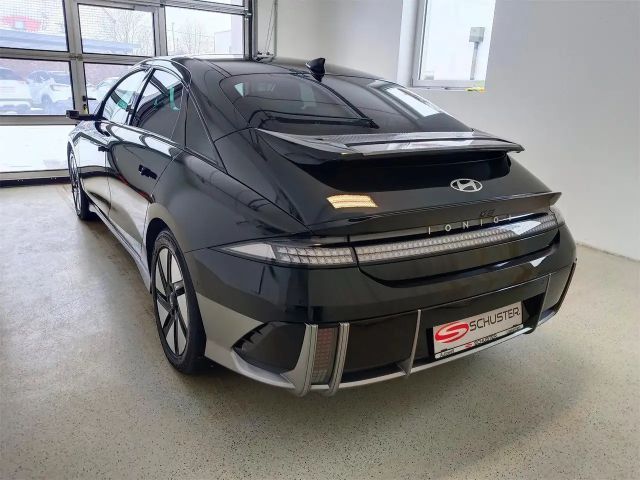 Hyundai IONIQ 6 TOP LINE Long Range 77,4 kWh i63t0-O3/4/5