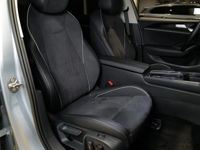 Volkswagen Passat 2.0 TDI Business DSG Variant