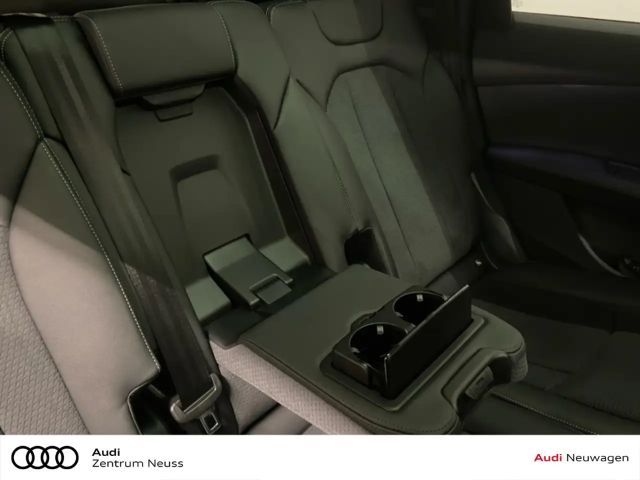 Audi Q7 Hybride Quattro