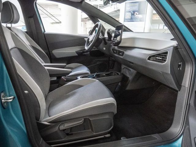 Volkswagen ID.3 Performance Pro