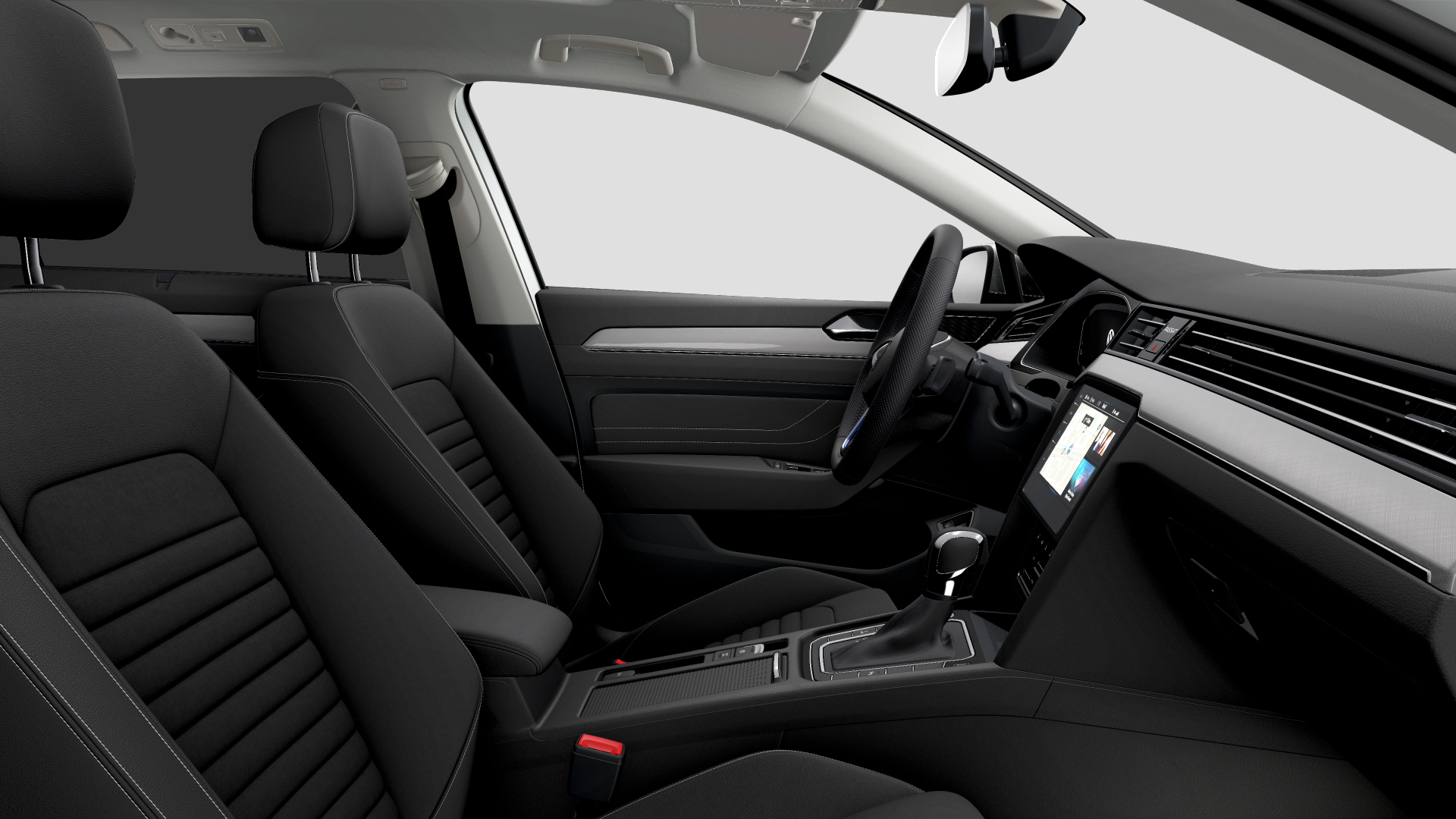 Volkswagen Passat GTE Variant