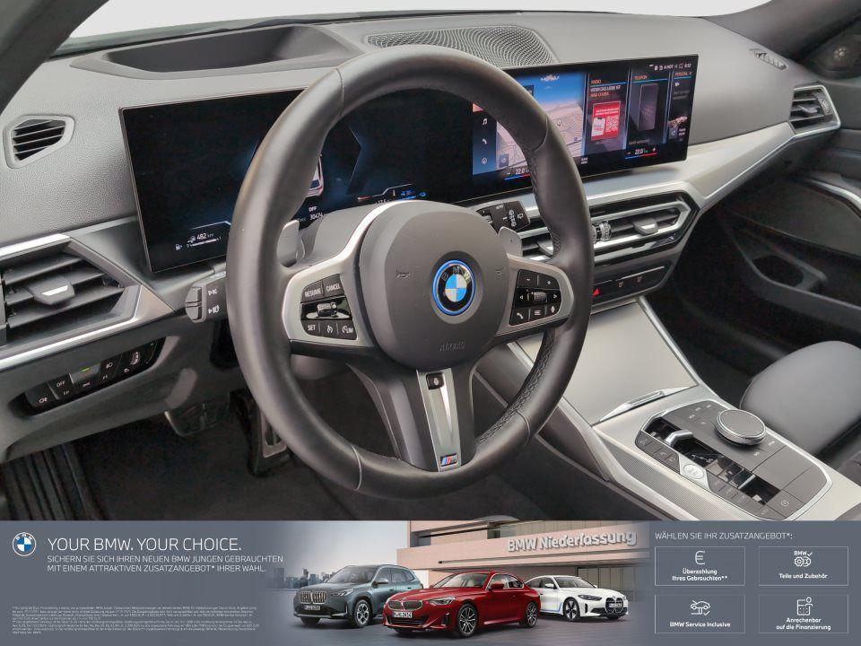 BMW 330 330e Touring
