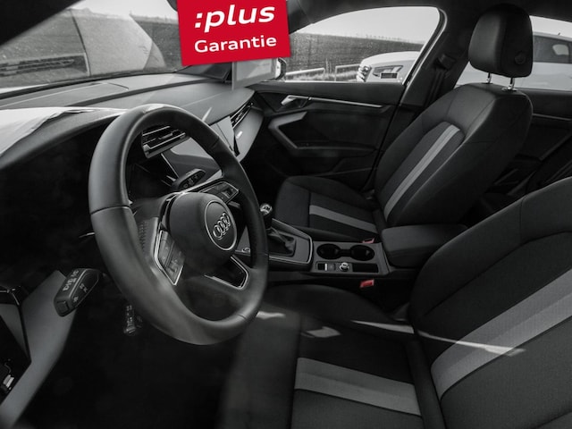 Audi A3 30 TFSI Sportback