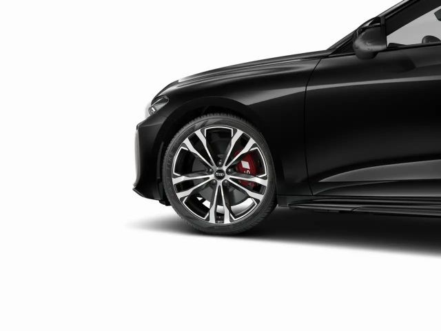 Audi S5 3.0 TFSI Avant Quattro