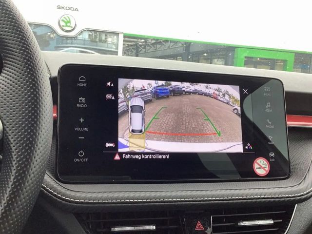 Skoda Fabia 1.0 TSI Monte Carlo