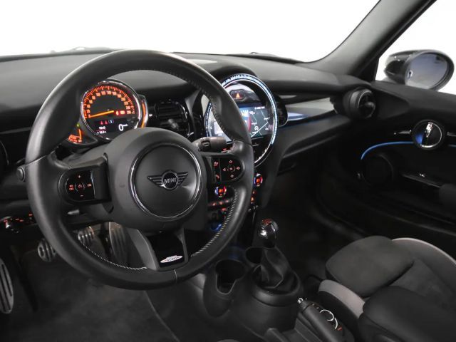 MINI John Cooper Works Cabrio Cooper John Cooper Works Trim*FACELIFT*VOLL-LED*