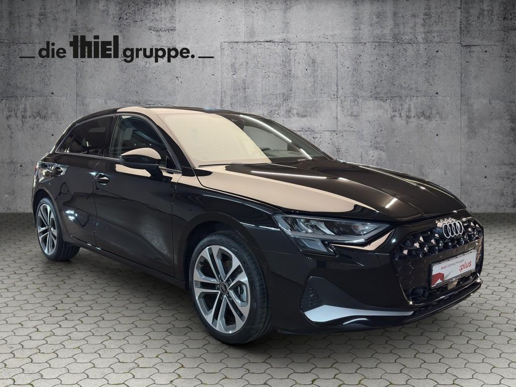 Audi A3 35 TFSI S-Tronic Sedan Sportback