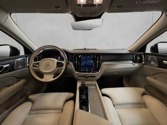 Volvo V60 18'