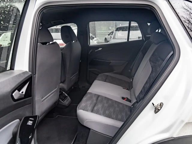 Volkswagen ID.4 IQ.Drive Performance Pro