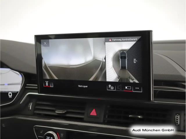 Audi S5 TDI Carbon/HuD/B&O/AHK/Matrix/Kamer