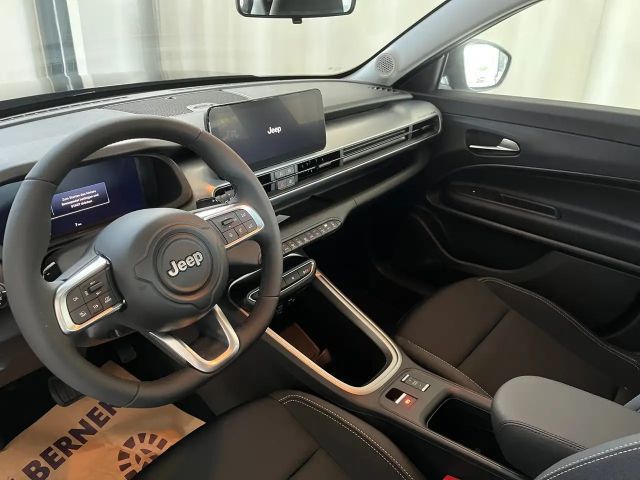 Jeep Avenger Altitude