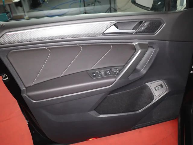 Volkswagen Tiguan 2.0 TSI Allspace R-Line