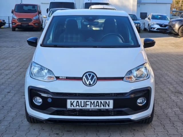 Volkswagen up! GTI
