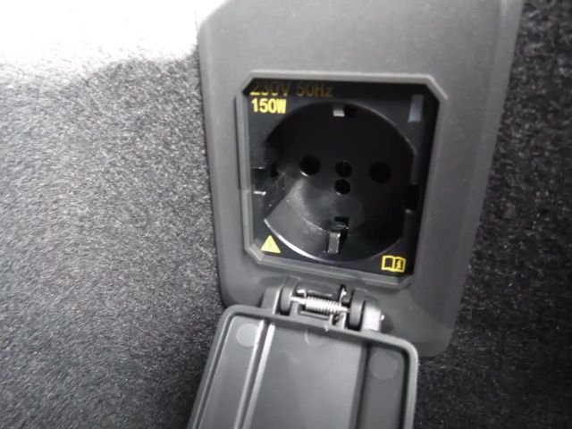 Cupra Formentor 1.5 eTSI 110 kW elektr. Heckklappe, FLA, AHK