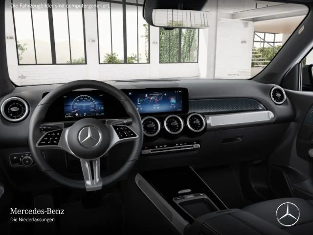 Mercedes-Benz GLB 200 Progressive