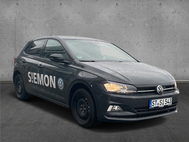 Volkswagen Polo 1.0 TSI