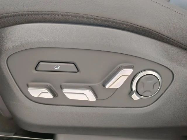 Hyundai Ioniq Vierwielaandrijving