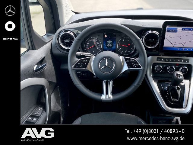 Mercedes-Benz T 180 Progressive